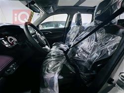 تويوتا أوربان كروزر